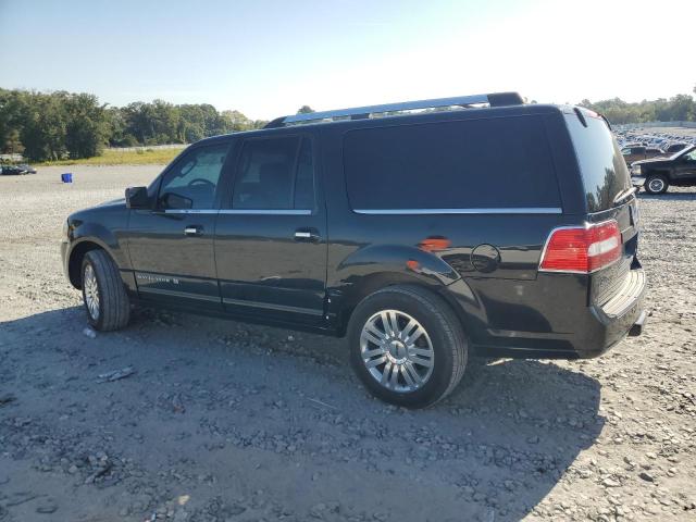 Photo 2 from auction – 2012 LINCOLN NAVIGATOR with VIN 5LMJJ3H52CEL06751