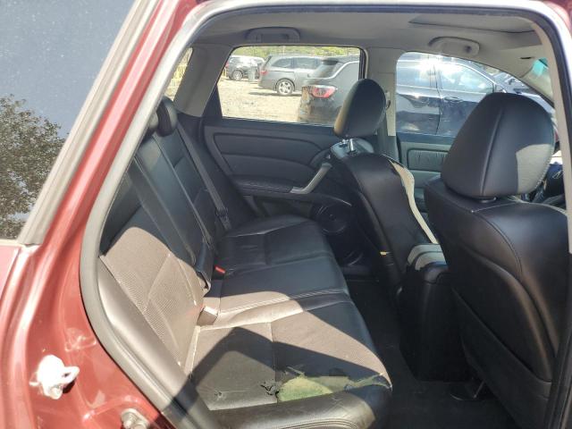 Photo 10 from auction – 2010 ACURA RDX TECHNO with VIN 5J8TB1H52AA006523