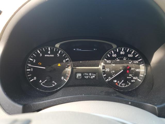 Photo 9 from auction – 2013 NISSAN ALTIMA 2.5 with VIN 1N4AL3AP2DN452930
