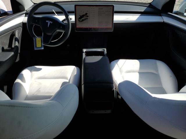 Photo 8 from auction – 2023 TESLA MODEL Y with VIN 7SAYGDEE2PA124275
