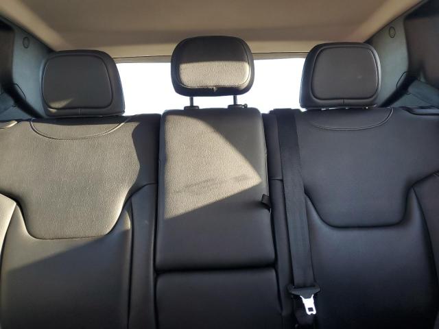 Photo 10 from auction – 2016 JEEP RENEGADE L with VIN ZACCJBDTXGPC64230