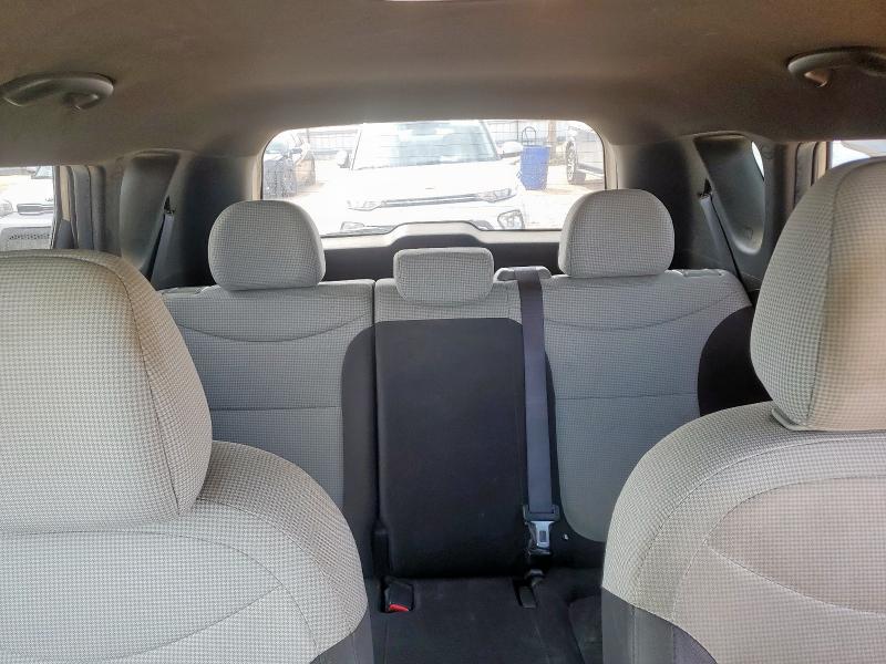 Photo 10 from auction – 2019 KIA SOUL with VIN KNDJN2A23K7015622
