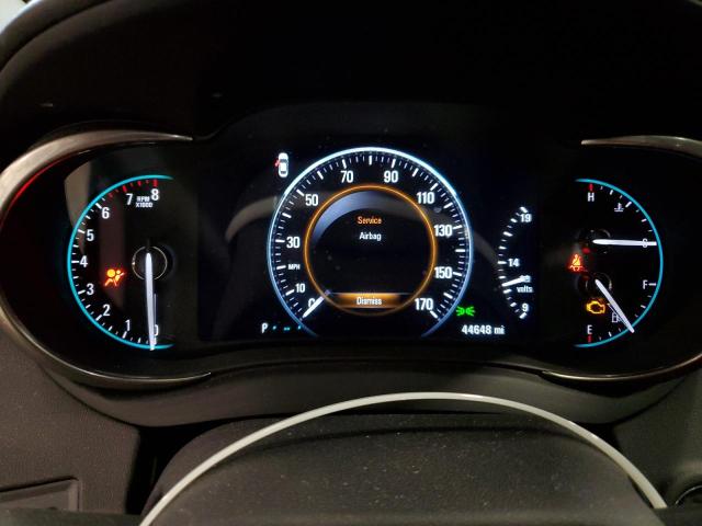 Photo 9 from auction – 2015 BUICK LACROSSE with VIN 1G4GB5G35FF155599
