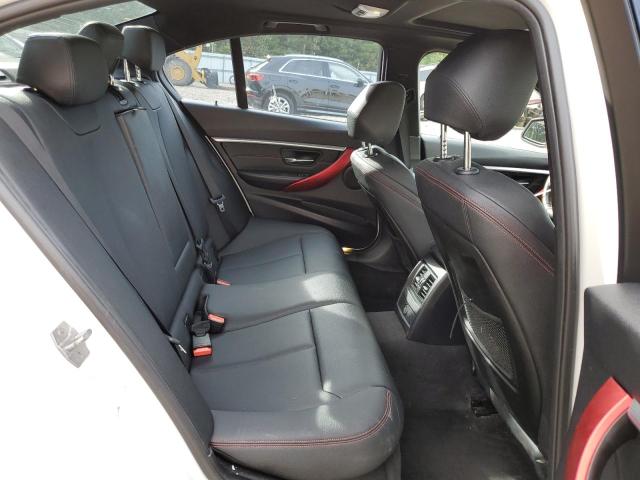 Photo 10 from auction – 2016 BMW 328 XI SUL with VIN WBA8E3G52GNU04533