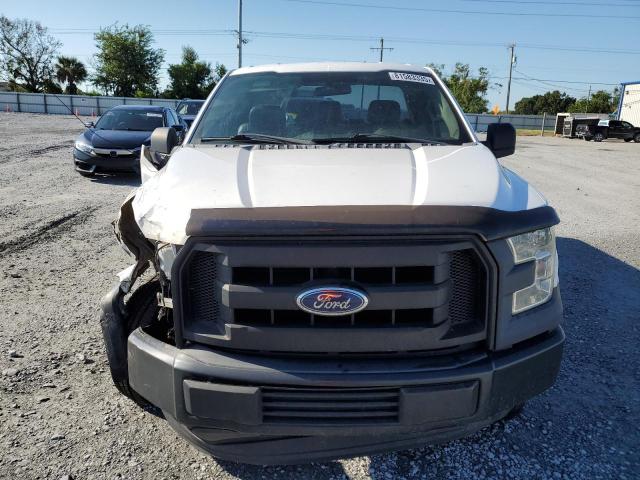 Photo 5 from auction – 2016 FORD F150 with VIN 1FTMF1C84GKF57175