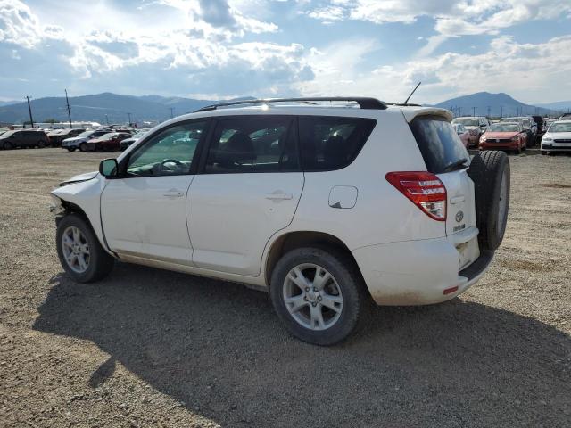 Photo 2 from auction – 2012 TOYOTA RAV4 with VIN 2T3BK4DV1CW084782