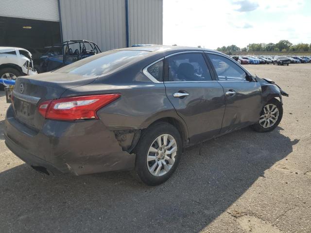 Photo 3 from auction – 2016 NISSAN ALTIMA 2.5 with VIN 1N4AL3AP7GC269703