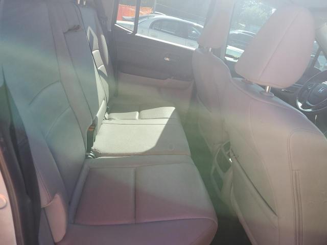 Photo 10 from auction – 2018 HONDA RIDGELINE with VIN 5FPYK2F64JB002946