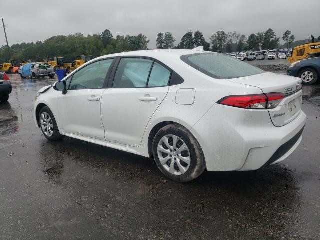 Photo 2 from auction – 2022 TOYOTA COROLLA LE with VIN 5YFEPMAE4NP365118
