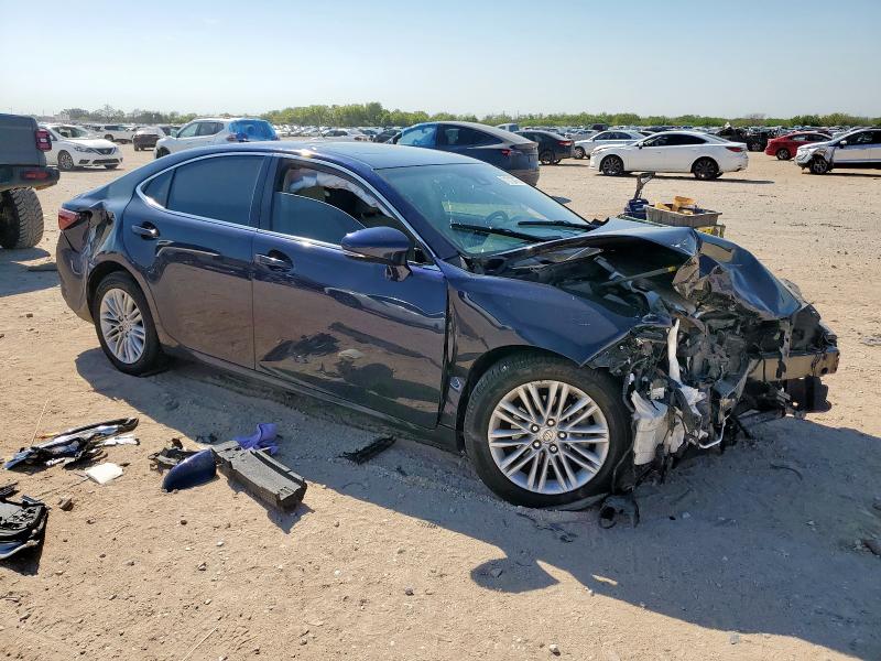 Photo 4 from auction – 2017 LEXUS ES 350 with VIN 58ABK1GG2HU052668