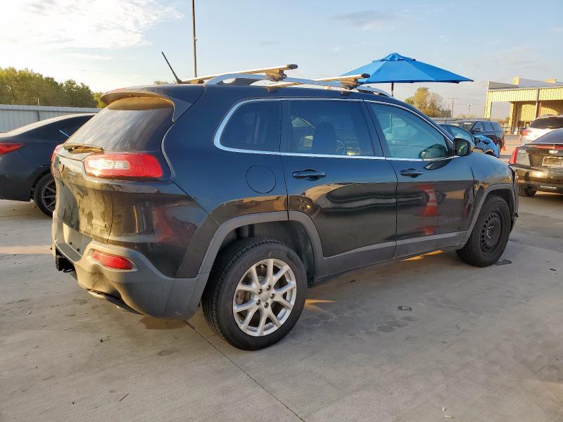 Photo 3 from auction – 2015 JEEP CHEROKEE L with VIN 1C4PJMCS5FW619330