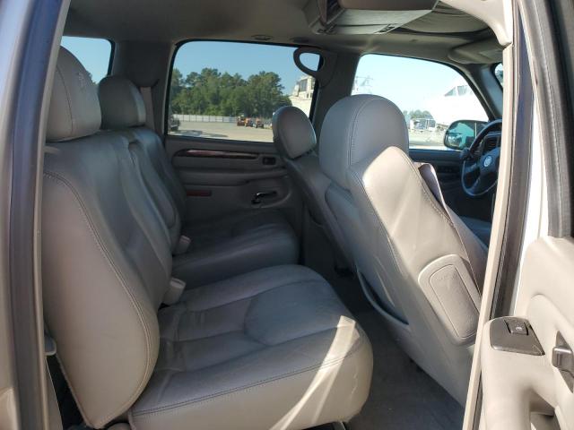 Photo 11 from auction – 2005 CADILLAC ESCALADE with VIN 3GYFK66N15G189555