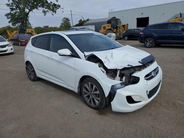 Photo 4 from auction – 2016 HYUNDAI ACCENT SPO with VIN KMHCU5AE3GU248976
