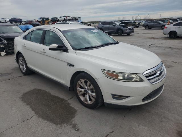 Photo 4 from auction – 2010 FORD TAURUS SEL with VIN 1FAHP2EWXAG129157