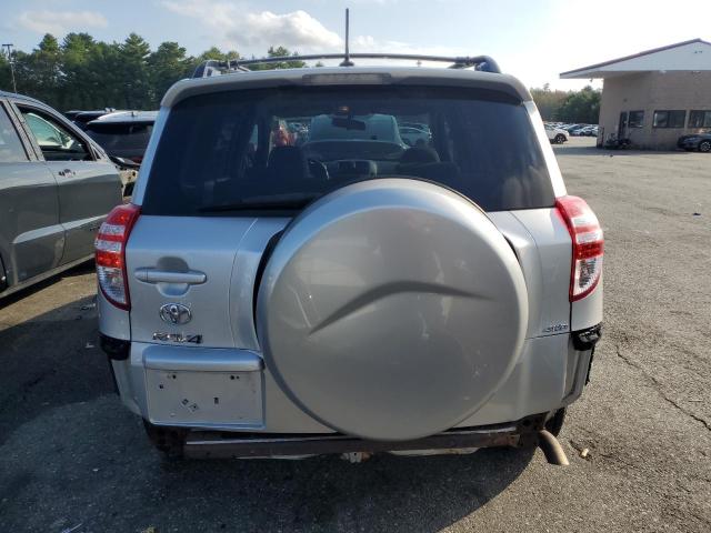 Photo 6 from auction – 2011 TOYOTA RAV4 with VIN 2T3BK4DV2BW048436