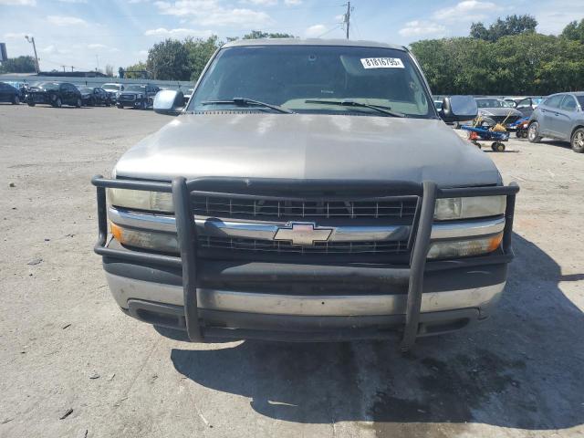 Photo 5 from auction – 2001 CHEVROLET SILVERADO with VIN 2GCEC19T011275678