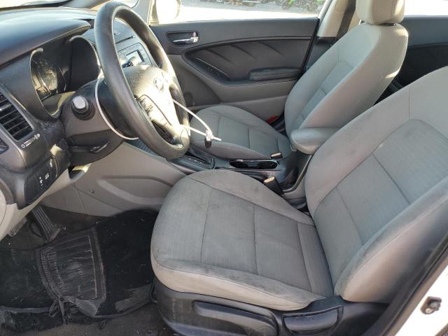 Photo 7 from auction – 2015 KIA FORTE LX with VIN KNAFX4A64F5400541