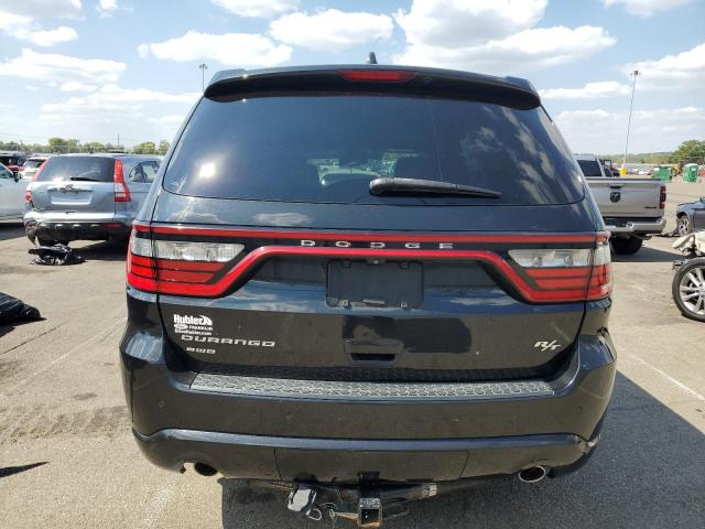 Photo 6 from auction – 2015 DODGE DURANGO R/ with VIN 1C4SDJCT4FC761064