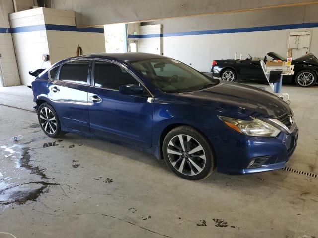 Photo 4 from auction – 2016 NISSAN ALTIMA 2.5 with VIN 1N4AL3AP3GN374663