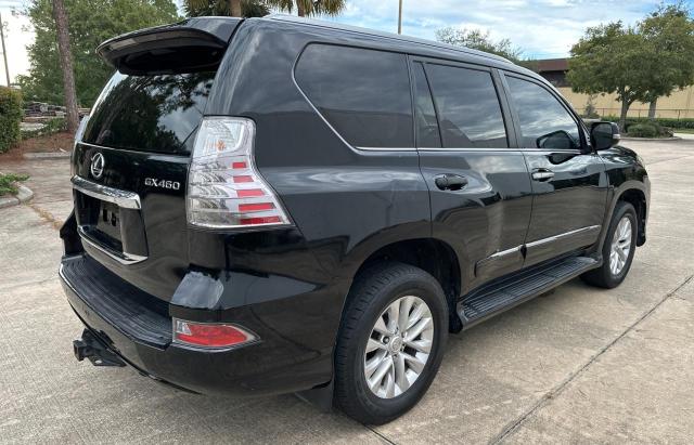 Фото 4 с аукциона – 2014 LEXUS GX 460 с VIN JTJBM7FX4E5088875
