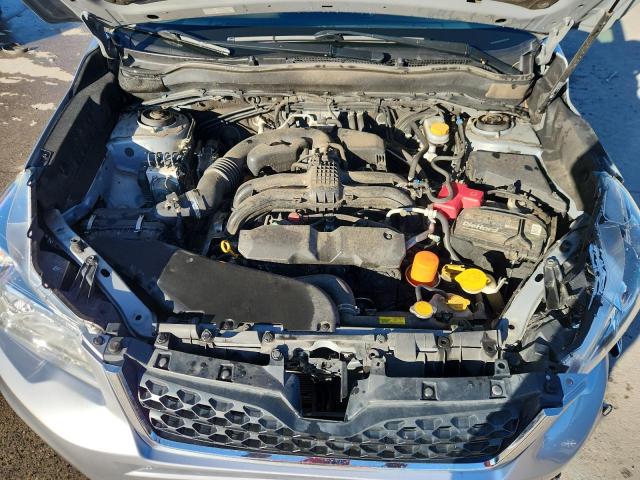 Photo 12 from auction – 2016 SUBARU FORESTER 2 with VIN JF2SJADC7GH533492