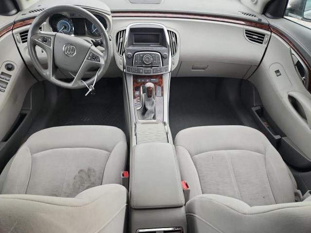 Photo 8 from auction – 2012 BUICK LACROSSE with VIN 1G4GA5ER8CF175223