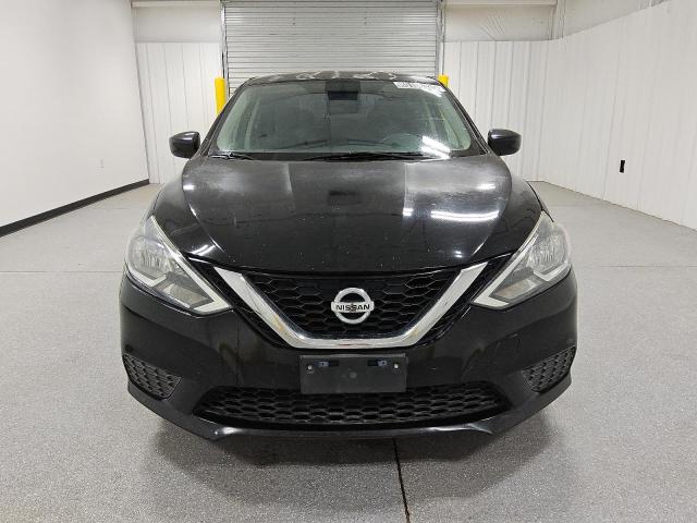 Photo 5 from auction – 2016 NISSAN SENTRA S with VIN 3N1AB7AP2GY298735