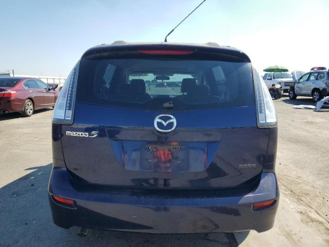 Photo 6 from auction – 2009 MAZDA 5 with VIN JM1CR293790357040