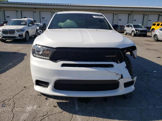 Photo 5 from auction – 2020 DODGE DURANGO GT with VIN 1C4RDJDG4LC186220
