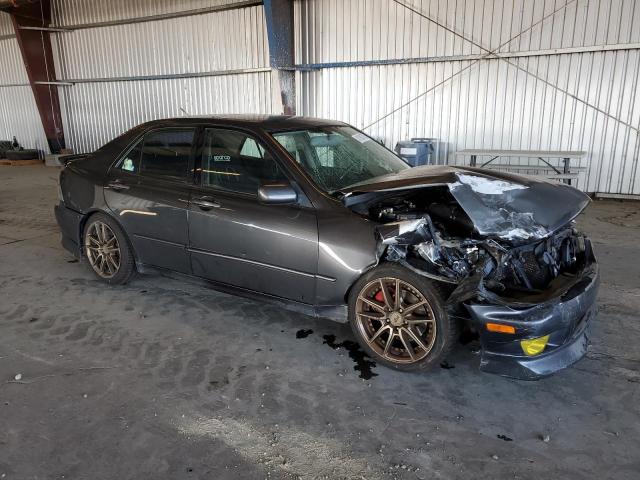 Photo 4 from auction – 2002 LEXUS IS 300 with VIN JTHBD192020053953