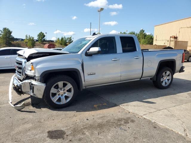 GMC SIERRA C15 2015 with VIN 1GTR1UEC4FZ252353 - Photo from auction