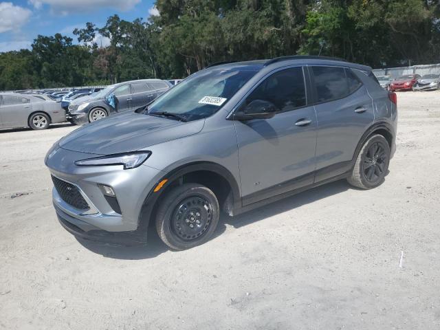 BUICK ENCORE GX 2026 with VIN KL4AMDSL0TB028780 - Photo from auction