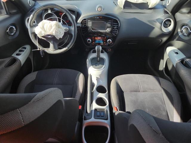 Photo 8 from auction – 2017 NISSAN JUKE S with VIN JN8AF5MV3HT753851