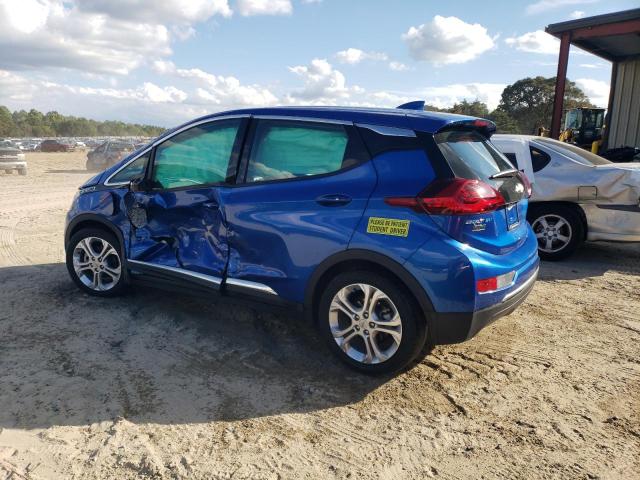 Photo 2 from auction – 2018 CHEVROLET BOLT EV with VIN 1G1FW6S08J4113335