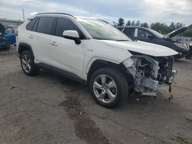 Photo 4 from auction – 2021 TOYOTA RAV4 LIMIT with VIN JTMD6RFV4MD015266