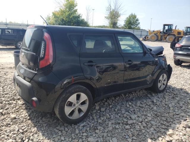 Foto 3 de la subasta – 2014 KIA SOUL con VIN KNDJN2A2XE7024872