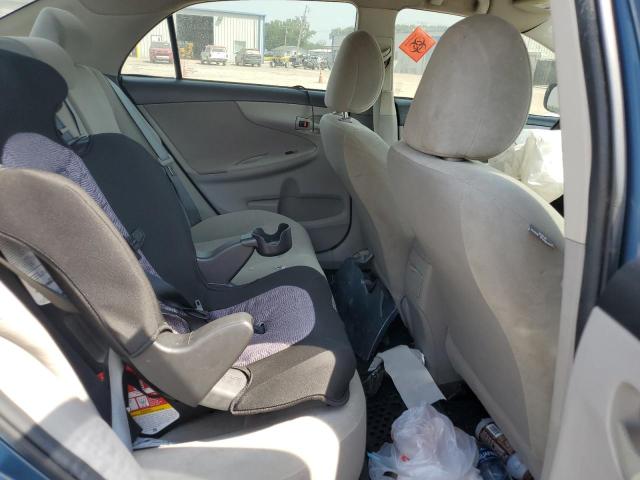 Photo 10 from auction – 2012 TOYOTA COROLLA BA with VIN 5YFBU4EE9CP017382