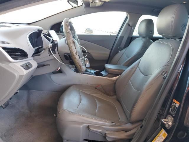 Photo 7 from auction – 2018 CHEVROLET VOLT LT with VIN 1G1RA6S52JU106713