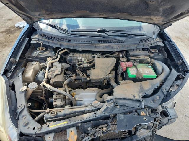 Photo 12 from auction – 2011 NISSAN ROGUE S with VIN JN8AS5MT1BW162028