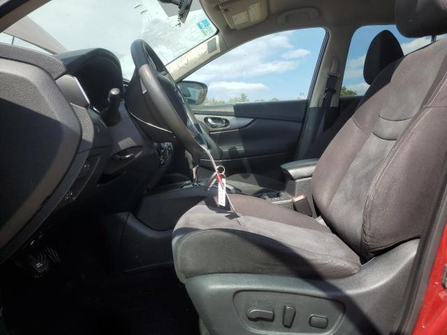 Photo 7 from auction – 2016 NISSAN ROGUE S with VIN KNMAT2MV6GP714794