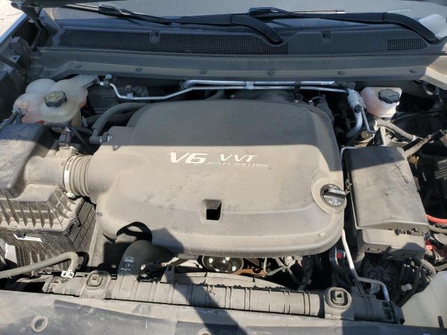 Photo 11 from auction – 2022 GMC CANYON ELEVATION with VIN 1GTH6BEN4N1194356