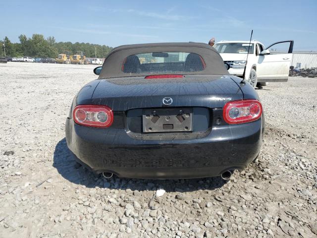 Photo 6 from auction – 2010 MAZDA MX-5 MIATA with VIN JM1NC2EF4A0211712