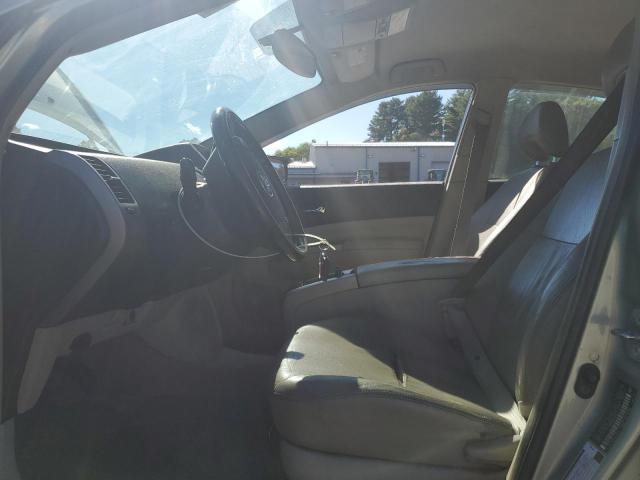 Photo 7 from auction – 2007 TOYOTA PRIUS with VIN JTDKB20U477612740