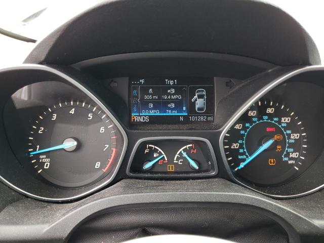Photo 9 from auction – 2014 FORD ESCAPE TIT with VIN 1FMCU0JX0EUB23130