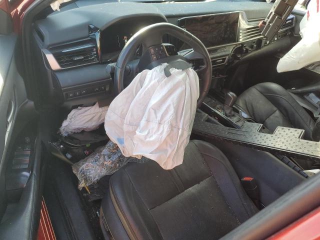 Photo 8 from auction – 2025 TOYOTA CAMRY with VIN 4T1DAACK7SU023087