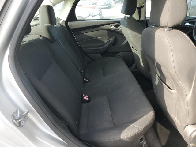 Photo 10 from auction – 2016 FORD FOCUS SE with VIN 1FADP3F21GL202268