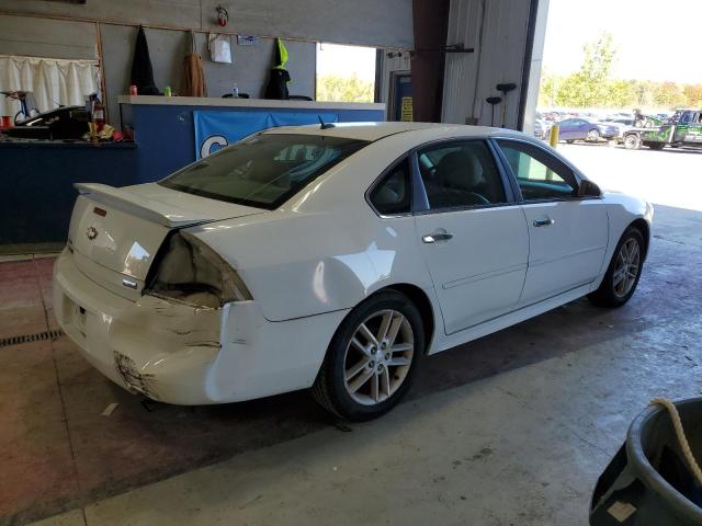 Photo 3 from auction – 2012 CHEVROLET IMPALA LTZ with VIN 2G1WC5E30C1228633