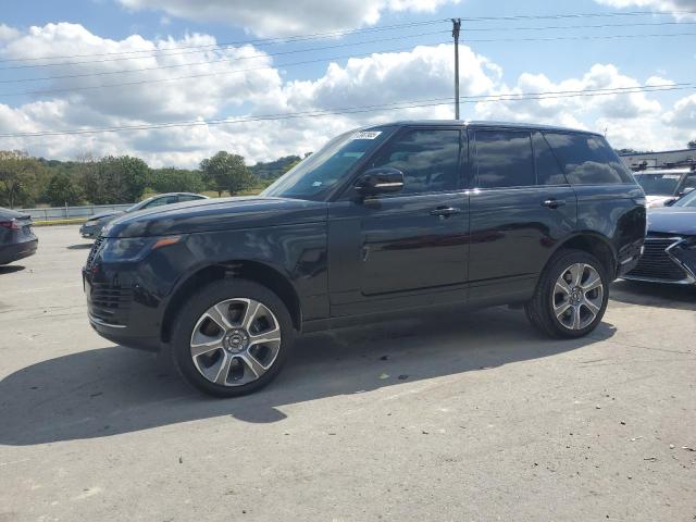 Zdjęcie 1 z aukcji – 2019 LAND ROVER RANGE ROVE z VIN SALGS2SV1KA564663