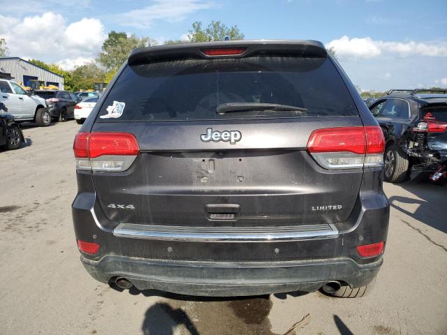 Photo 6 from auction – 2014 JEEP GRAND CHER with VIN 1C4RJFBG9EC304810