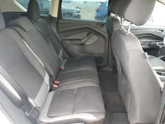Photo 11 from auction – 2014 FORD ESCAPE S with VIN 1FMCU0F78EUA21938